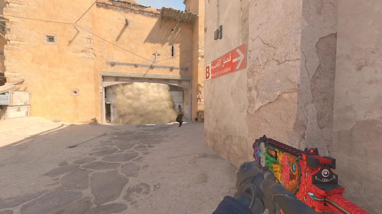 highlight